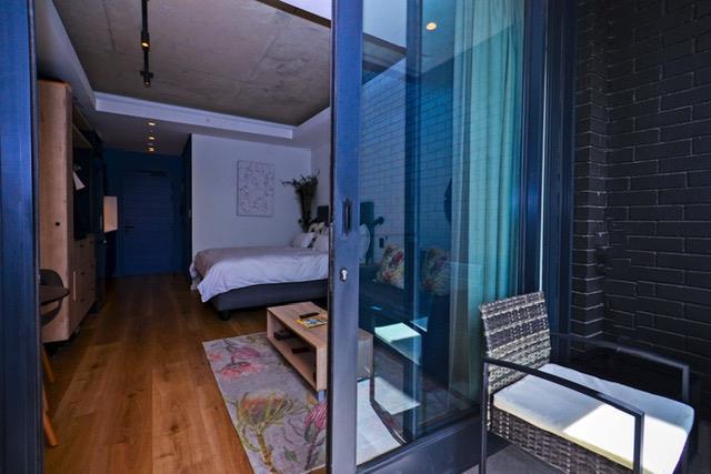 To Let 0 Bedroom Property for Rent in Sea Point Western Cape